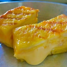 ญาดา ผลไม้คลุกแซ่บ และ พร้อมทาน