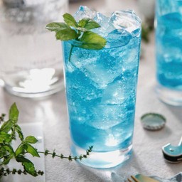 อิตาเลียนโซดา