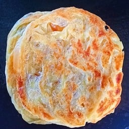 โรตีธรรมดา