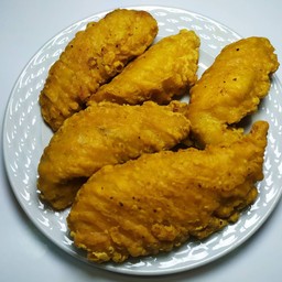 อกไก่ SBB สติ๊ก Original ชิ้นใหญ่ 400 กรัม