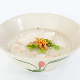 ข้าวต้มปลาดอลลี่