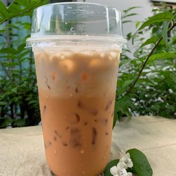 ชาเย็น