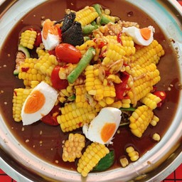 จิ๊กโก๋ส้มตำ@360องศา