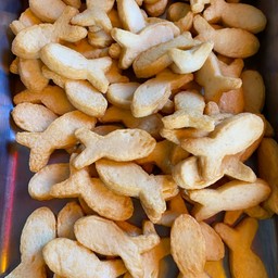 ปลาเอ็มเค