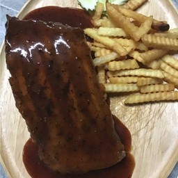 ซีโครงบาบีคิว