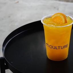 น้ำส้ม (Orange Juice)