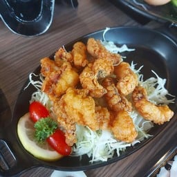 จานนี้ปานกลาง ไม่ว้าวมาก