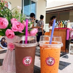 Panda milk