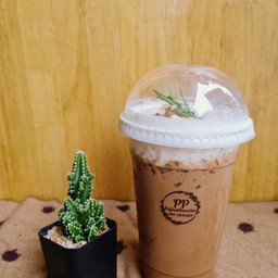 PPน้ำมะพร้าวปั่นนมสด