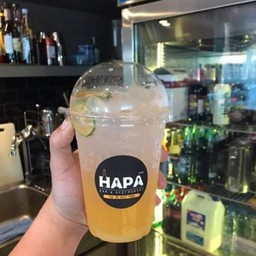 ส้มจี๊ดโซดา