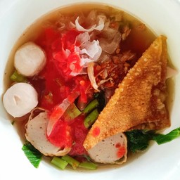 เย็นตาโฟ