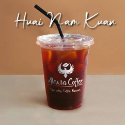 แบล็กคั่วกลางHNK