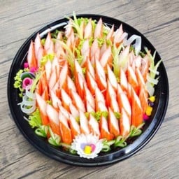 ปูอัด CRAB STICK