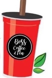 Boss coffee&tea