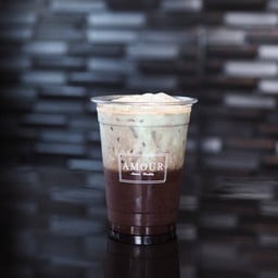 Amour Healthy เบเกอรี่ เครื่องดื่ม คลีน คีโต ไม่ใส่แป้ง น้ำตาล กรุงเทพ (ตลาดพลู)