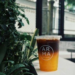 กาแฟน้ำส้ม