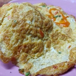 ข้าวไข่เจียว