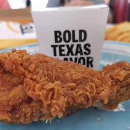 Texas Chicken ราชพฤกษ์-ท่าอิฐ