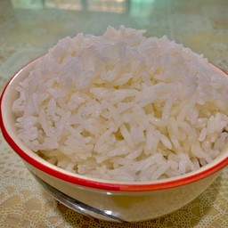 ข้าวเปล่า
