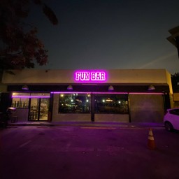 Fun bar bkk