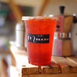 Morrow coffee&tea
