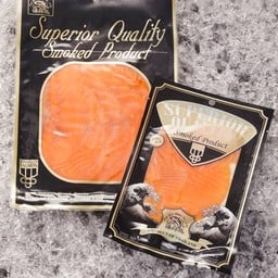 แซลมอนรมควัน รสดั้งเดิม A