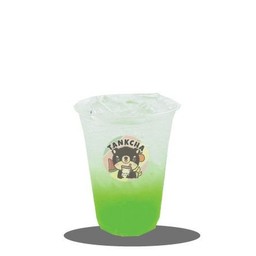 เขียวโชดา green Italian soda