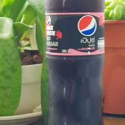 เป๊ปซี่ max 345ml