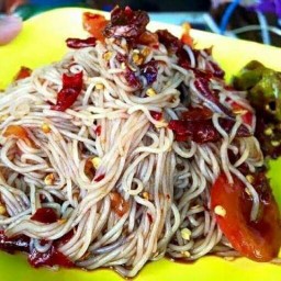 ส้มตำ แซ่บสุดใจ