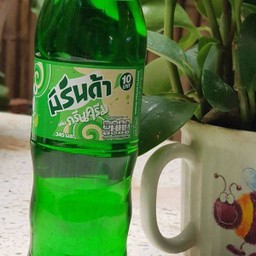 มิรินด้ากรีนครีม 345ml