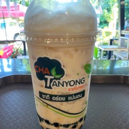 นมสดน้ำผึ้ง