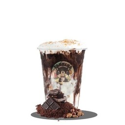 ชานมใต้หวันโกโก้cocoa taiwan milk tea