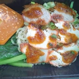 ร้านน้องมิ้นขายขนม&ข้าวกล่อง