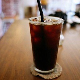 กาแฟอเมริกาโน่