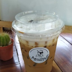 AumnatFan Cafe