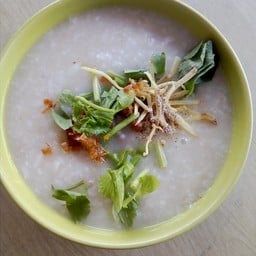 โจ๊ก ข้าวต้ม17พี่น้องตรอกสมอราย
