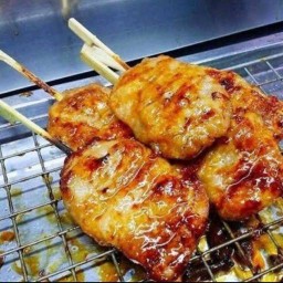 🍟 กินจัง ของทอดทานเล่น 🍟