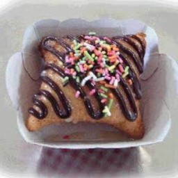 ไอติมทอดเทวดา นางฟ้าขาย จตุจักรชลบุรี