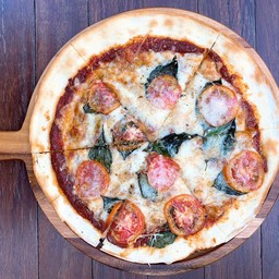 พิซซ่ามาการิต้า