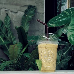 มะม่วงเสารสสมูทตี้