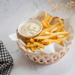 เฟรนช์ฟราย