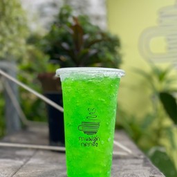 กาแฟสด กดกริ่ง