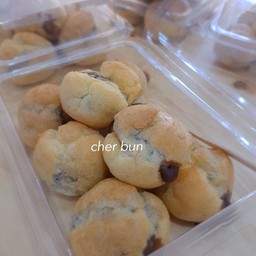 เอแคลช๊อคโกแลต