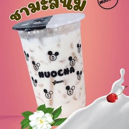 ชานมมะลิ