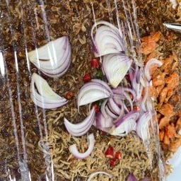 กุ้งดองคอนโด