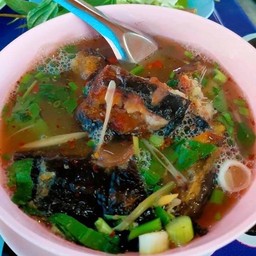 ต้มโคล้งปลาดุก