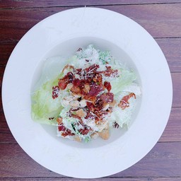 ซีซ่าสลัด