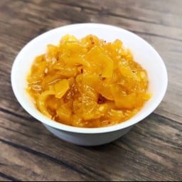 ยำแมงกระพรุน Chuka kurage