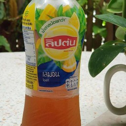 ลิปตันเลมอน