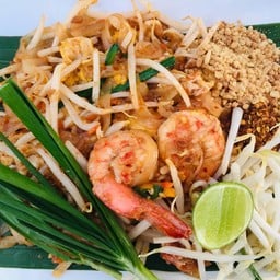 อาหารบ้านน้ำผึ้ง